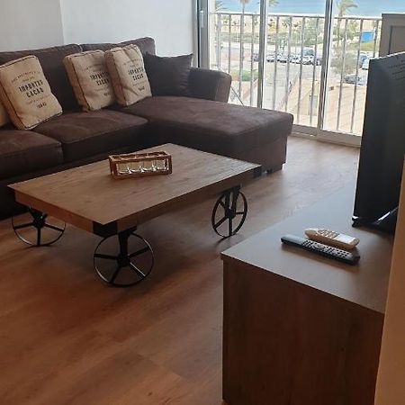 Les Vagues Au Balcon Apartamento Ampuriabrava Exterior foto