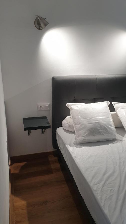 Les Vagues Au Balcon Apartamento Ampuriabrava Exterior foto