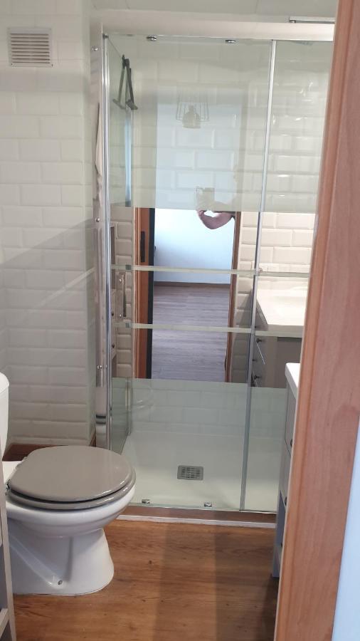 Les Vagues Au Balcon Apartamento Ampuriabrava Exterior foto