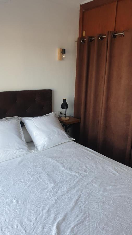 Les Vagues Au Balcon Apartamento Ampuriabrava Exterior foto