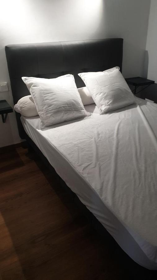 Les Vagues Au Balcon Apartamento Ampuriabrava Exterior foto