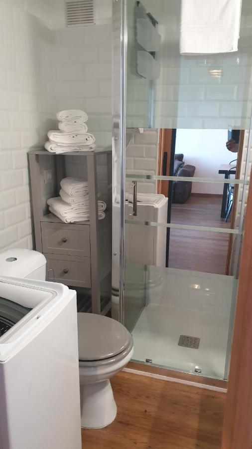 Les Vagues Au Balcon Apartamento Ampuriabrava Exterior foto