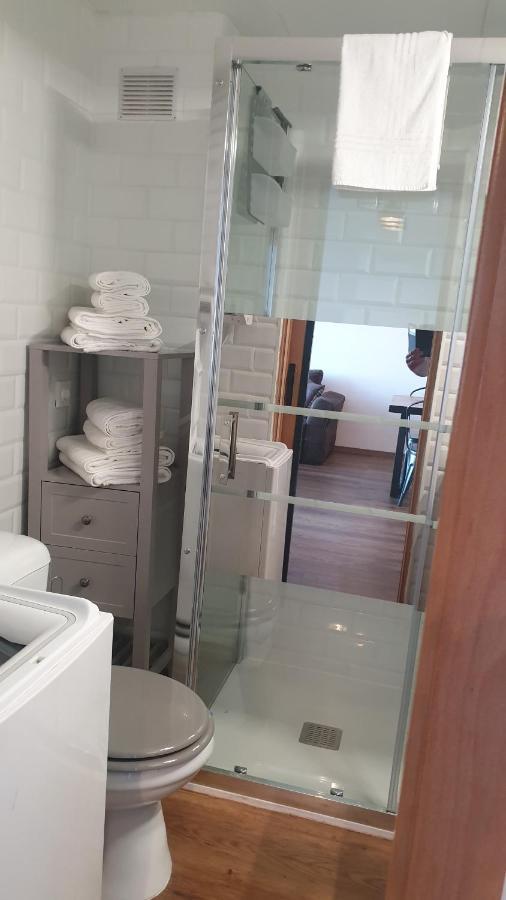 Les Vagues Au Balcon Apartamento Ampuriabrava Exterior foto