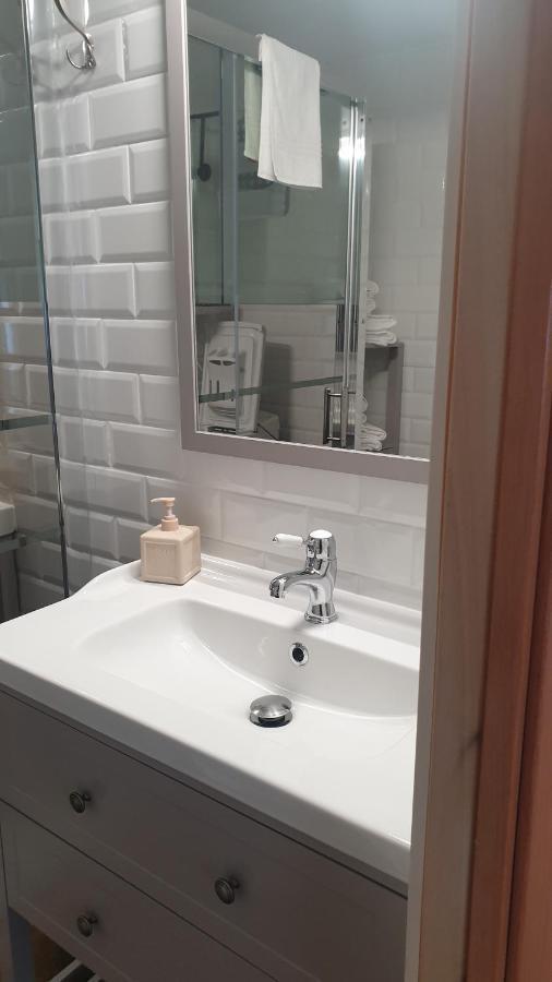 Les Vagues Au Balcon Apartamento Ampuriabrava Exterior foto