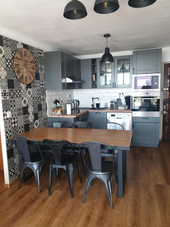 Les Vagues Au Balcon Apartamento Ampuriabrava Exterior foto
