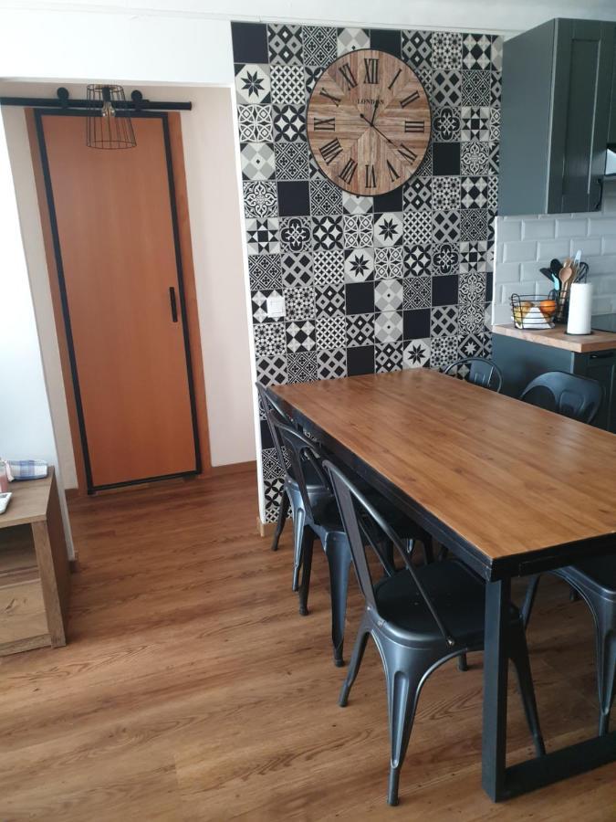 Les Vagues Au Balcon Apartamento Ampuriabrava Exterior foto